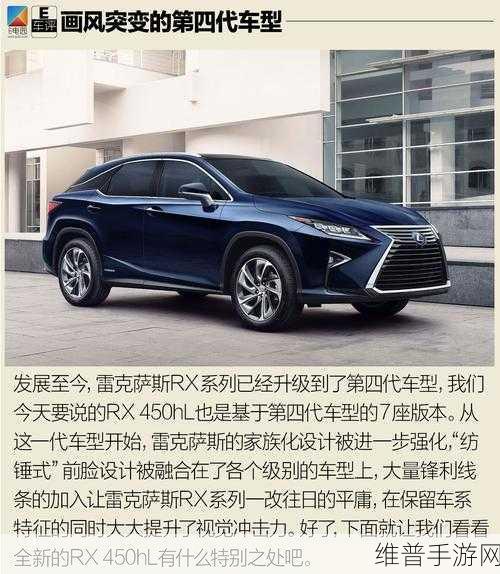 深度探究欧美大尺寸SUV的未来：1. 欧洲与美国大尺寸SUV市场的未来趋势分析