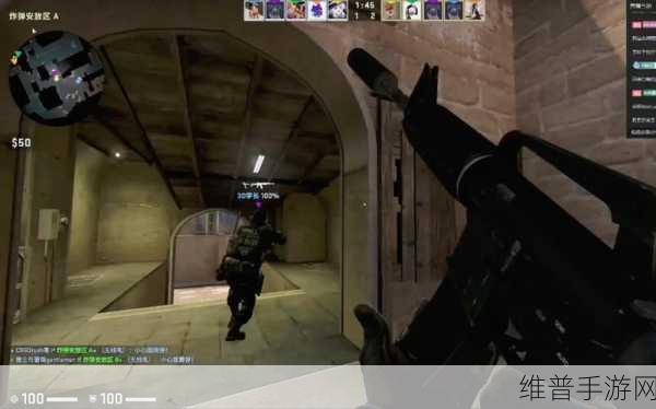 揭秘暴躁老阿姨csgo技巧：1. 探索暴躁老阿姨的CSGO高阶技巧之路
