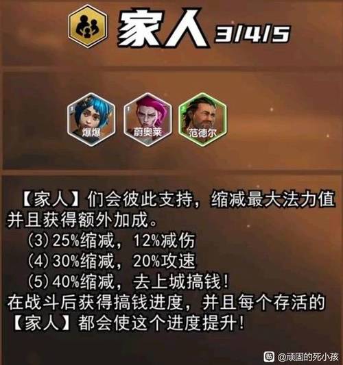 云顶之弈S6.5海克斯科技羁绊效果深度解析与攻略