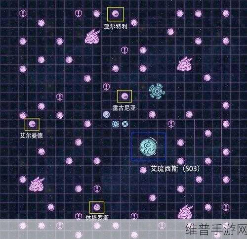 不思议迷宫M16主星艾普吉通关全攻略，解锁神秘星球的宝藏