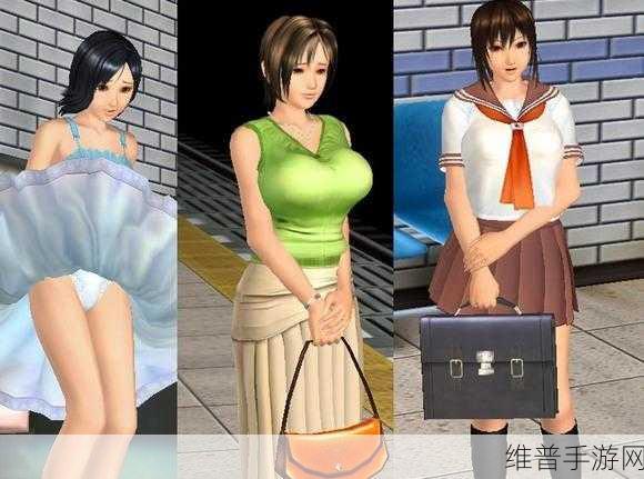 电车之狼图文攻略：1. 《电车之狼：深度解析与隐藏剧情发展