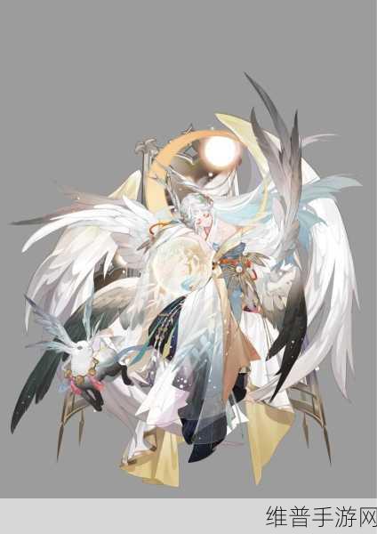 阴阳师手游攻略，揭秘因幡辉夜姬上线时间与技能搭配