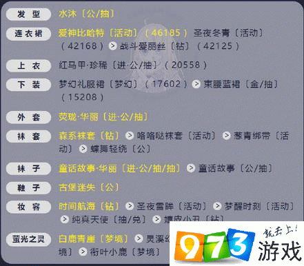 奇迹暖暖联盟委托 18-2 关卡完美通关搭配秘籍
