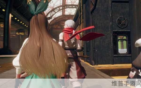 诺亚之心斗士武器选择全攻略,打造无敌战斗体验