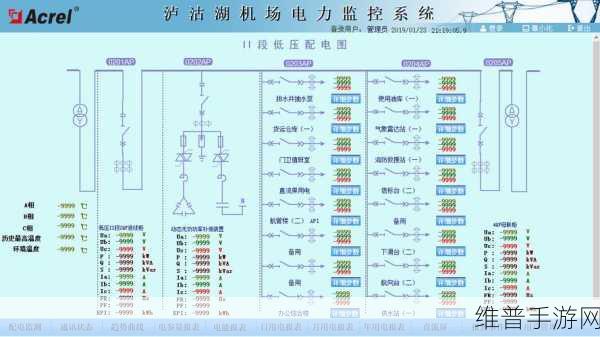 七日世界电力建造全攻略，家园电力系统新手搭建教程