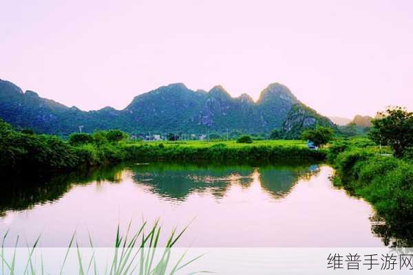 阳春止水by烟树小荞：1. 春风拂面，止水流淌的岁月情怀