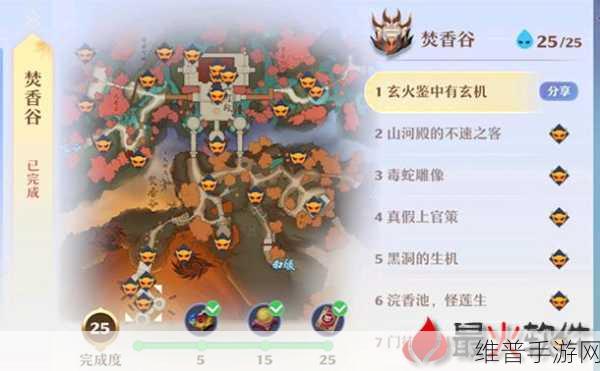 梦幻诛仙焚香谷必学技能全攻略