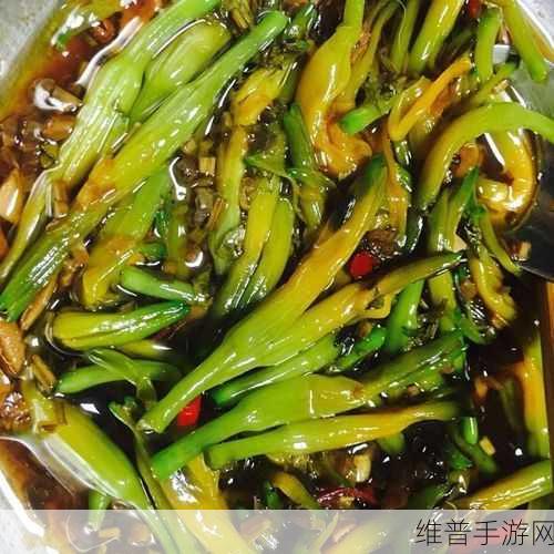 《下厨房》txl金银花：1. 金银花的多种烹饪方式，让你的菜肴更添风味