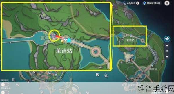 原神危机四伏全面攻略，解锁秘境挑战，揭秘通关秘籍