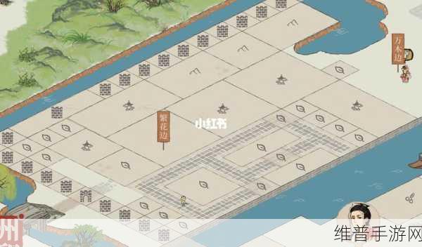 深入探究江南百景图中三白酒的奇妙作用