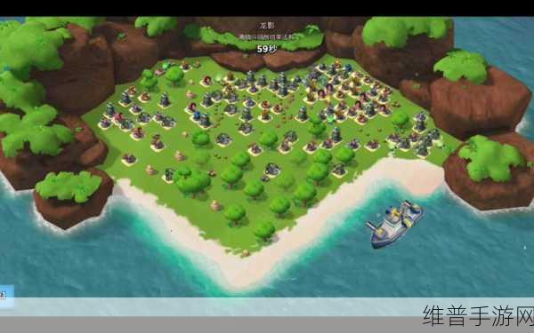 海岛奇兵恐怖博士阶段 7 致胜秘籍
