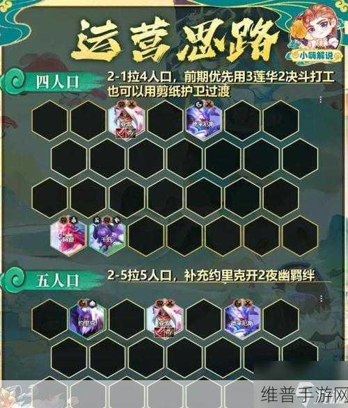 金铲铲之战刺客魔腾阵容完美搭配攻略