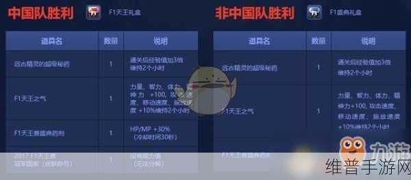 DNF手游攻略，深度解析满级成长胶囊的神奇作用