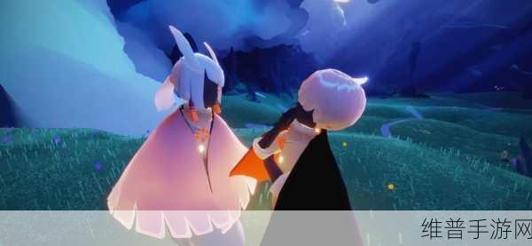 Sky 光遇，丰富动作全解析，带你畅游奇幻世界