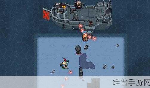 元气骑士钢铁破浪者号全攻略指南