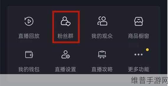 探究抖音建粉丝群的必备条件与手游发展策略