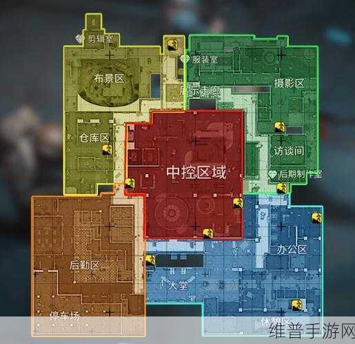 暗区突围电视台凭证获取途径全解析
