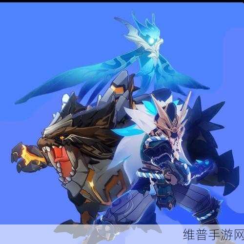 原神，魔偶机心用途全解析，突破材料大揭秘