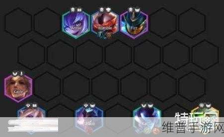 云顶之弈10.10版本深度解析，爆破机甲刺玩法全攻略
