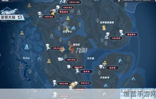 幻塔虫草位置全解析，助你轻松获取