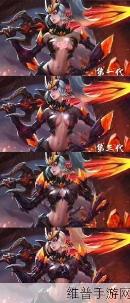 王者荣耀芈月浮光幕影特效全解析，光影流转，匠心传承