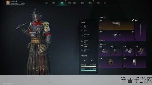 七日世界新手武器选择全攻略