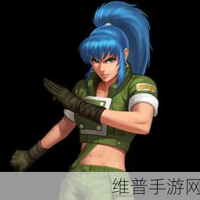 拳皇98终极之战OL，觉醒莉安娜景门深度实测分析