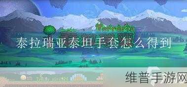 泰拉瑞亚手游攻略，揭秘金钥匙获取方法与地牢金箱子开启技巧