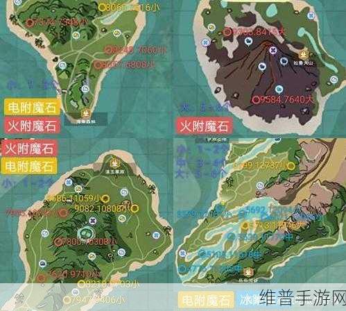 创造与魔法，稿子附魔的绝佳选择