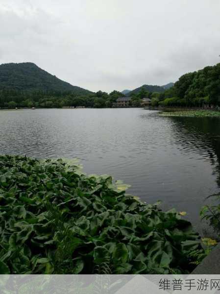 奇迹暖暖中湖畔美景背景全攻略