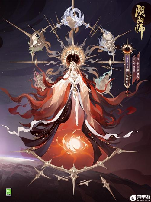 阴阳师手游攻略，管狐与首无，谁才是R级式神中的佼佼者？