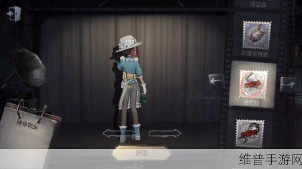 第五人格攻略，迷你锤与幽灵提灯，哪个才是你的最佳选择？