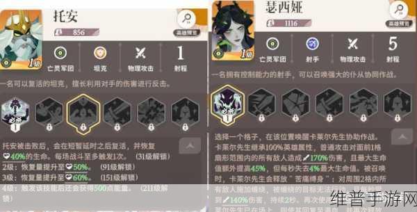 剑与远征笺传心愿人物图鉴获取全攻略