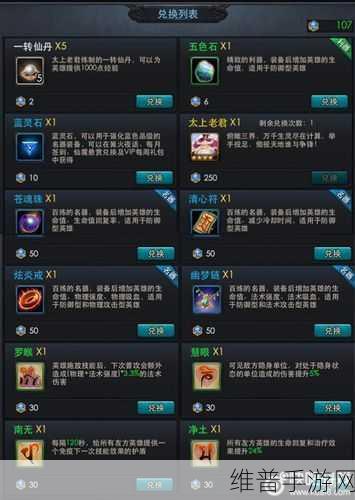 乱斗西游天涯追缉任务全攻略，解锁英雄潜能，赢取丰厚奖励