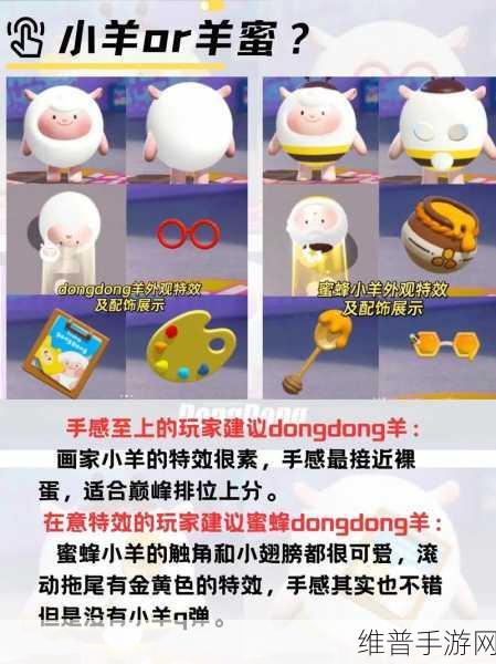 揭秘蛋仔派对中DongDong羊的保底奖励深度解析