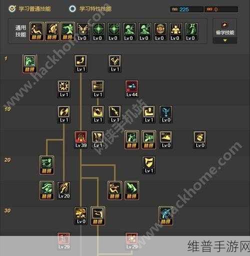 DNF手游神枪手转职指南，漫游与枪炮师深度对比解析