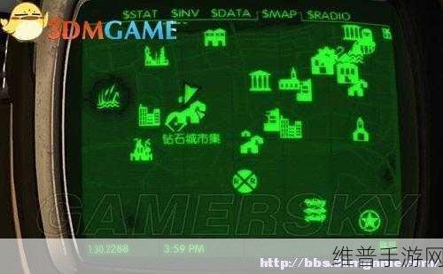 辐射4，全面解析与应对各种BUG的攻略指南