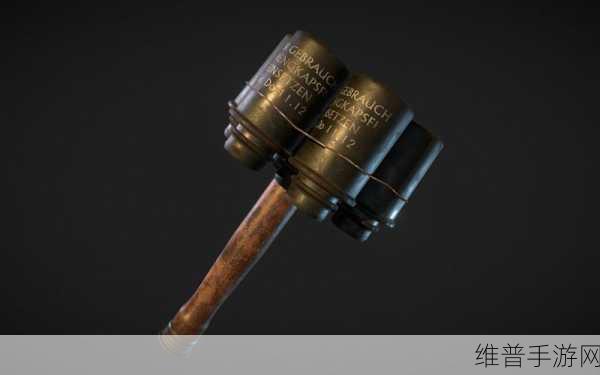 辐射4手游攻略，精准投掷手榴弹的战斗艺术