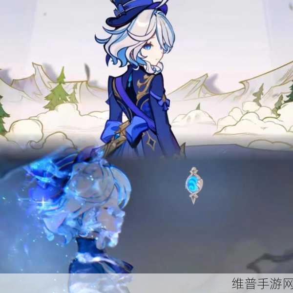 原神角色塑造，触动心灵的情感之旅