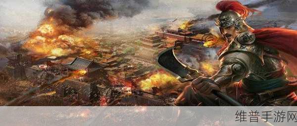 掌握魔域神兵 称霸手游战场