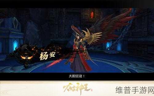 影之诗5月4日震撼公测，五十包卡等你开启狂欢之旅