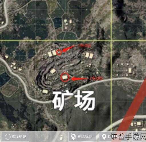 和平精英海岛2.0核电站上房顶技巧全解析