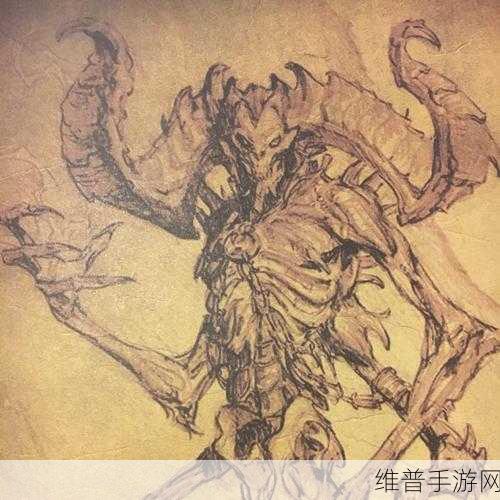 揭秘暗黑破坏神2，墨菲斯托为何被玩家亲切称为劳模