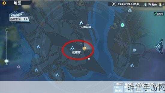 幻塔手游，智能望远镜飞马座连接全攻略