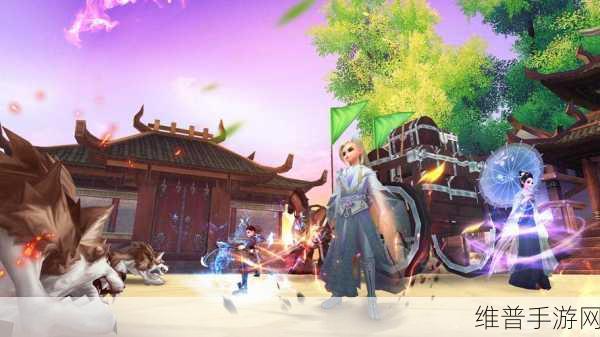 武林外传手游深度攻略，侠影追风性能全解析