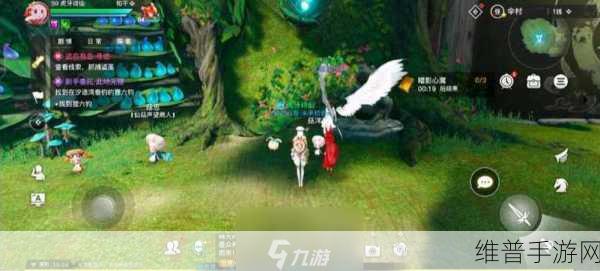 天谕手游海洋故事玩法全方位指引