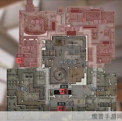 暗区突围电视台新增首领全解析