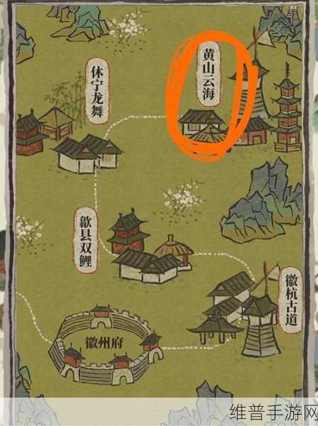 江南百景图闪退问题全攻略，轻松畅玩不停歇
