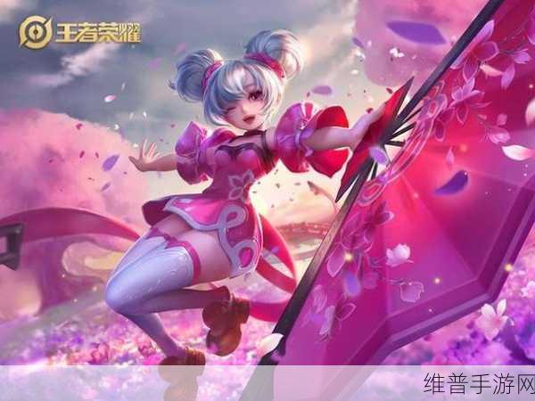 王者荣耀深度攻略,小乔对小乔的制胜之道