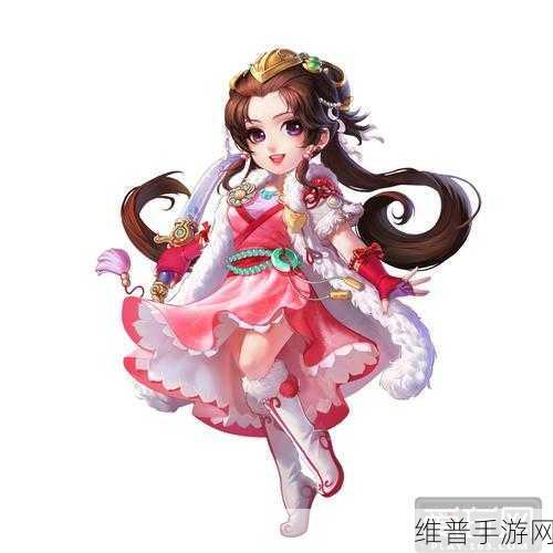 迷你西游碧霞元君深度解析,角色定位与加点攻略